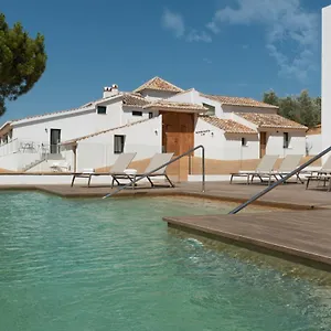 Hacienda Fresneda Maria By Charming Adults Recommended , Villanueva del Rosario Spain