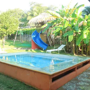 Gipsy Ranch 2*, Cabarete Dominican Republic