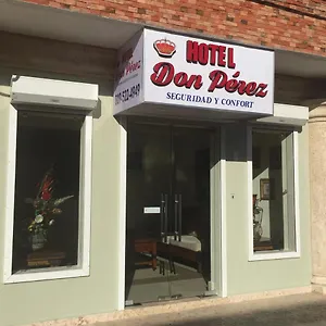 Don Perez Hotel